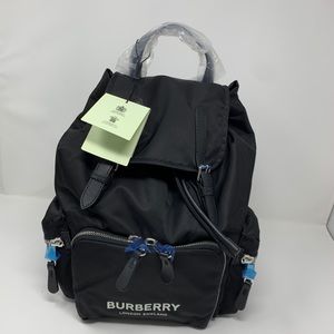 Burberry Backpack